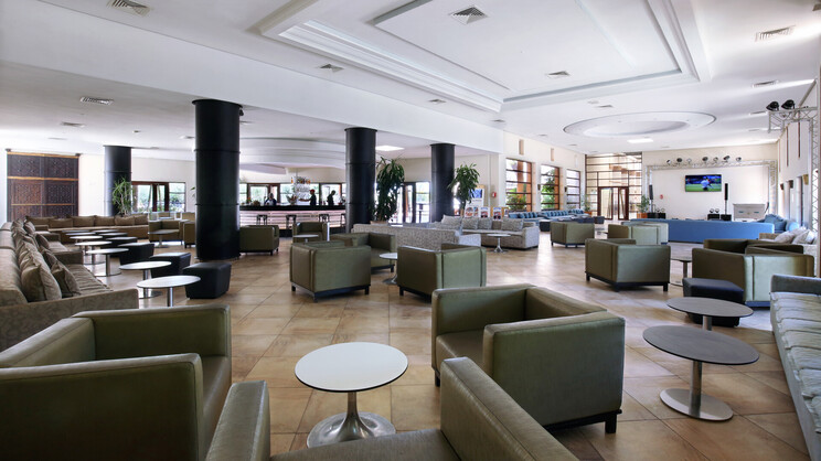 Valeria Family Madina Club Resort